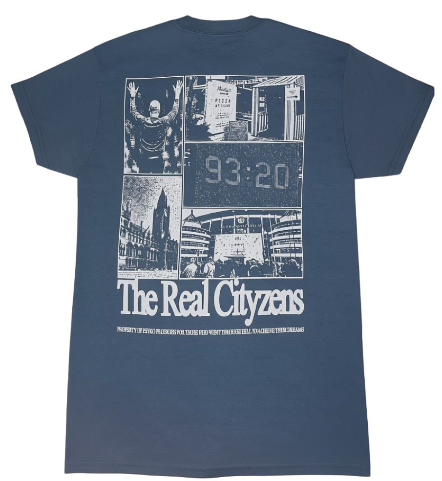 WIH2U CITEH TEE