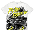 PSYKAR TEE