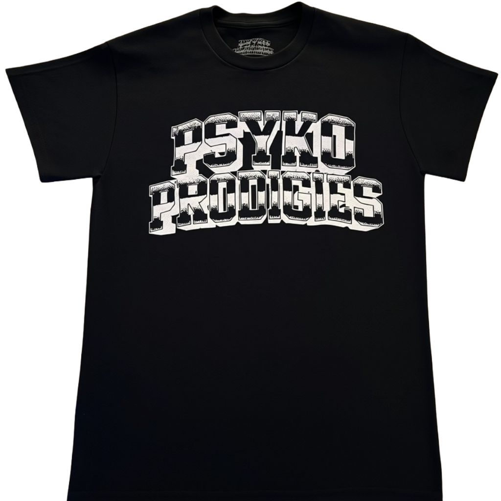 WIH2U DA BAY TEE