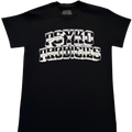 WIH2U DA BAY TEE
