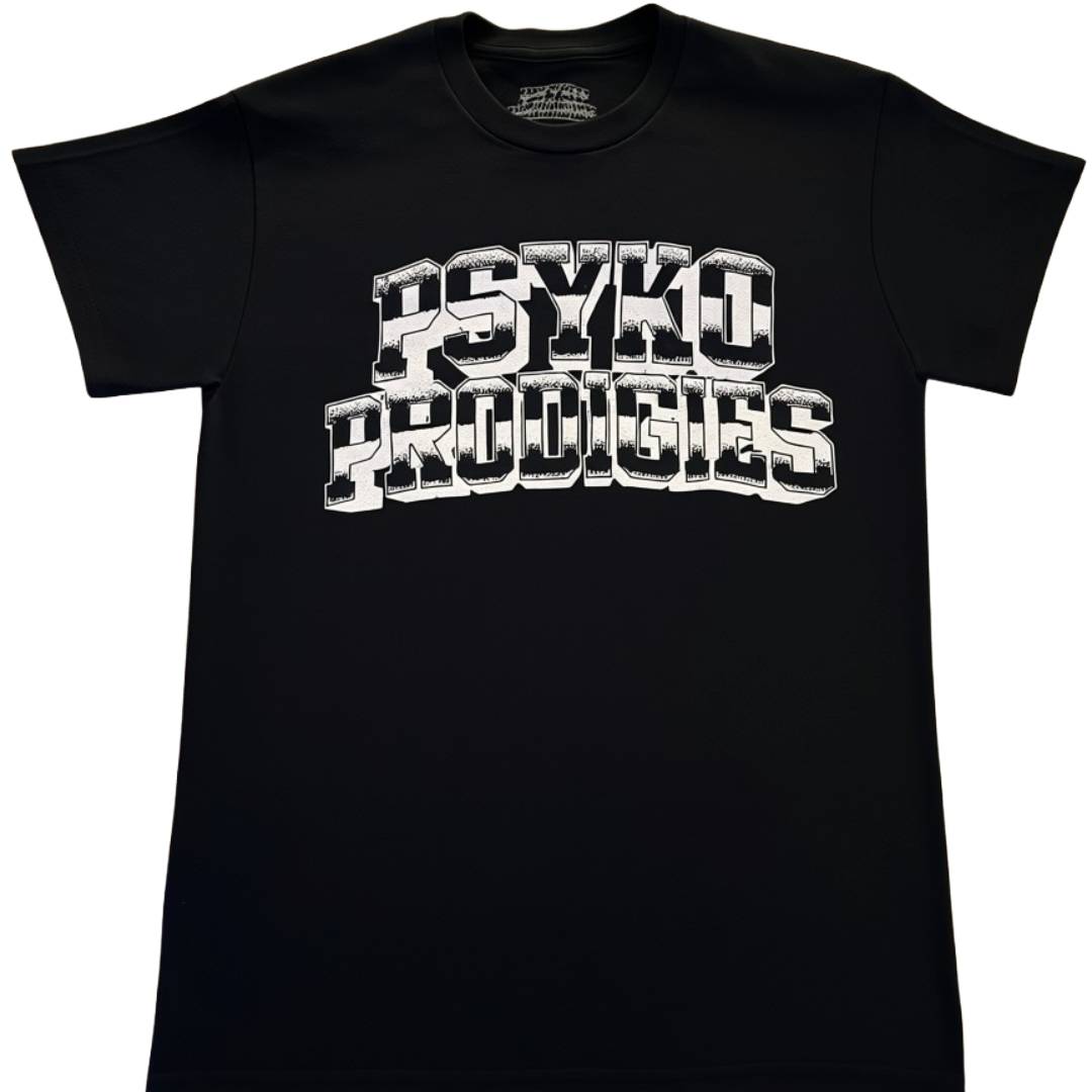 WIH2U DA BAY TEE