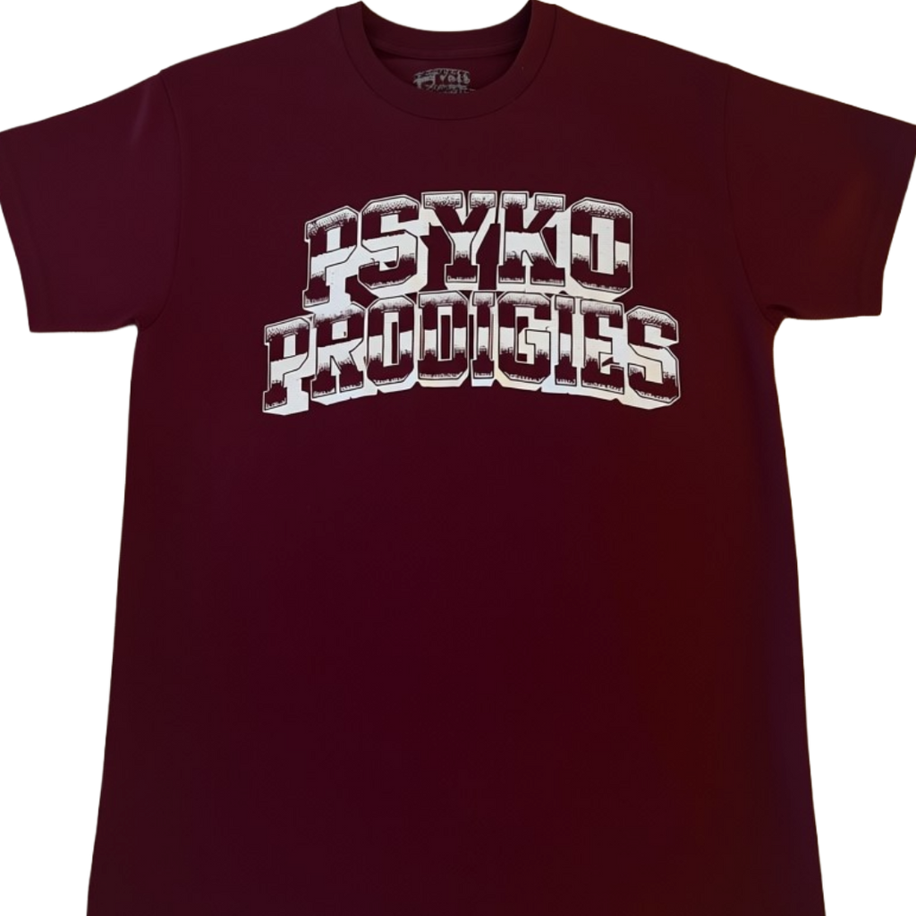 WIH2U THIS CHICAGO TEE