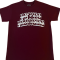 WIH2U THIS CHICAGO TEE