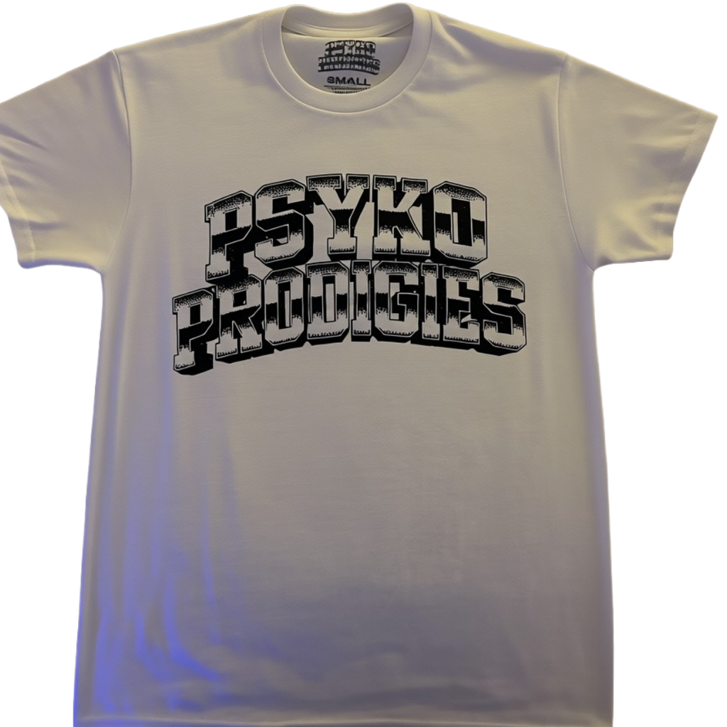 WIH2U DA BAY TEE
