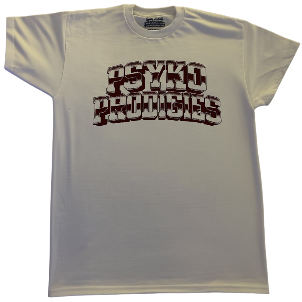 WIH2U THIS CHICAGO TEE