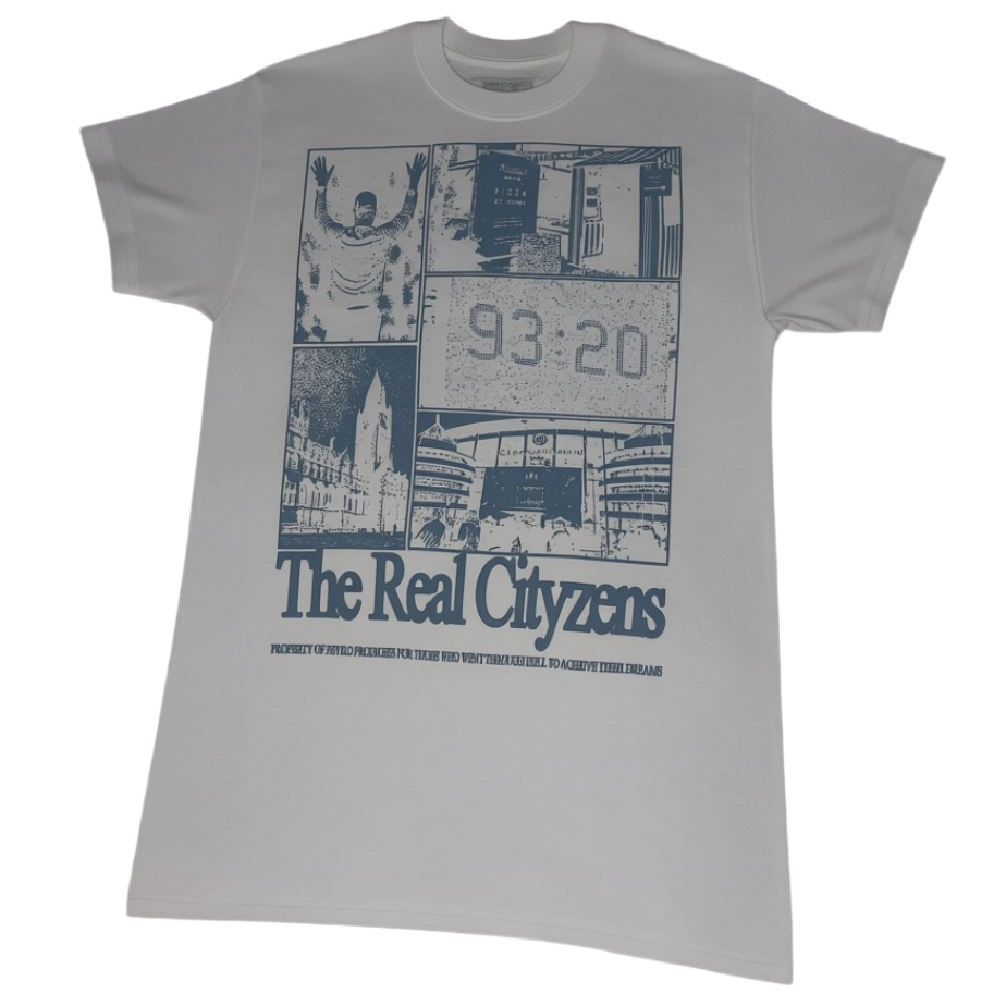 WIH2U CITEH TEE