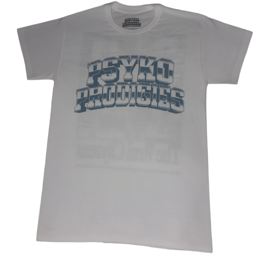 WIH2U CITEH TEE